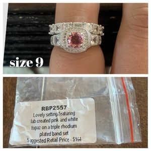 Ring Bomb Party Original Ring